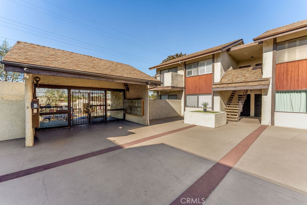 15000 Halldale Avenue 201