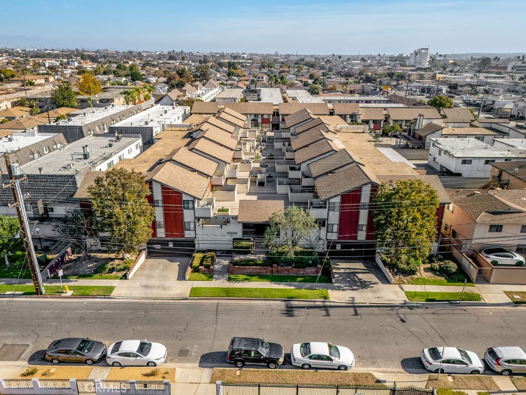 15000 Halldale Avenue 201