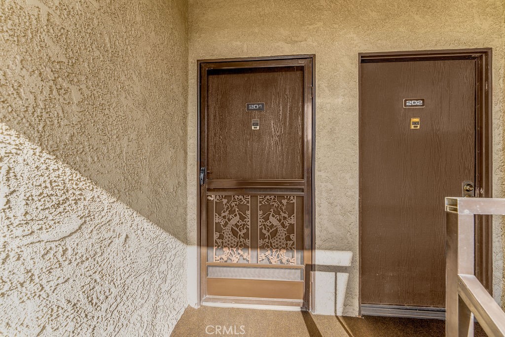 15000 Halldale Avenue 201