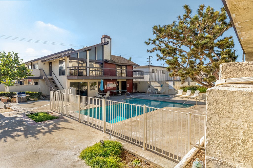 15000 Halldale Avenue 201