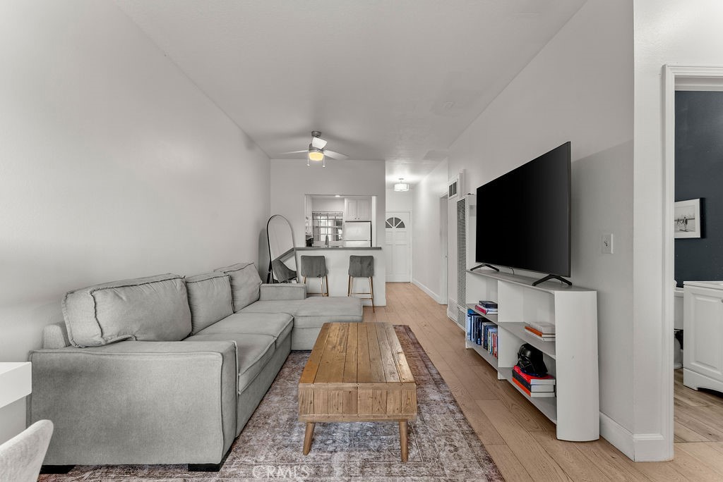 1145 Roswell Avenue 8A