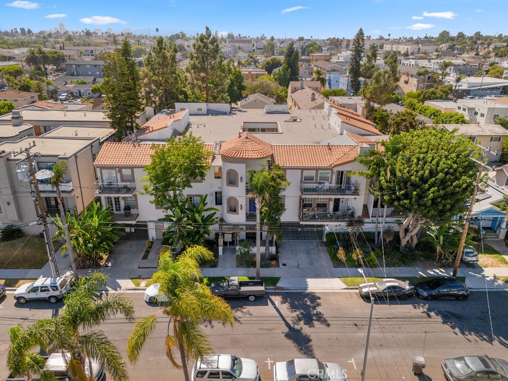 1145 Roswell Avenue 8A