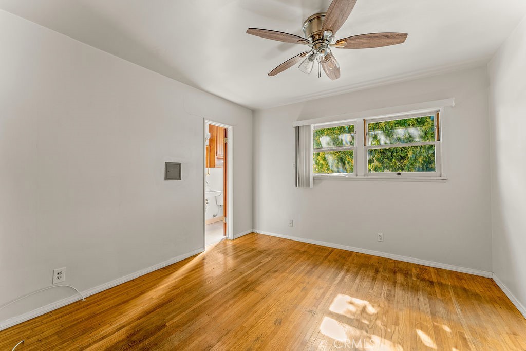 1611 Bay View Avenue