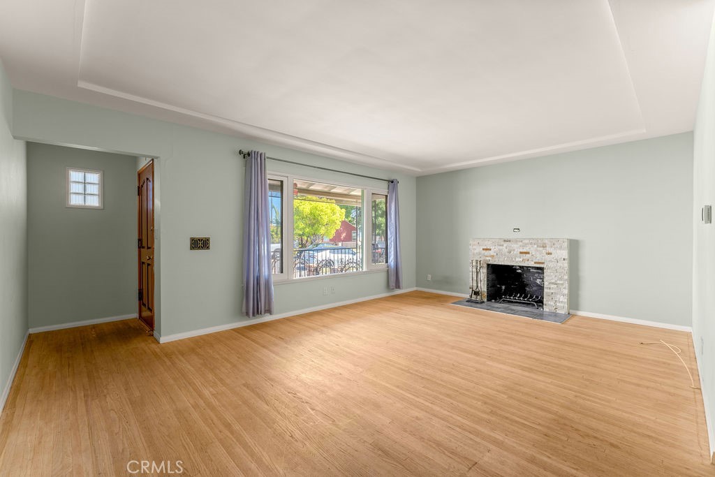 1611 Bay View Avenue