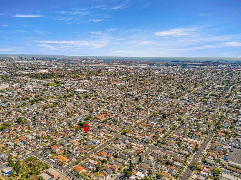 1611 Bay View Avenue