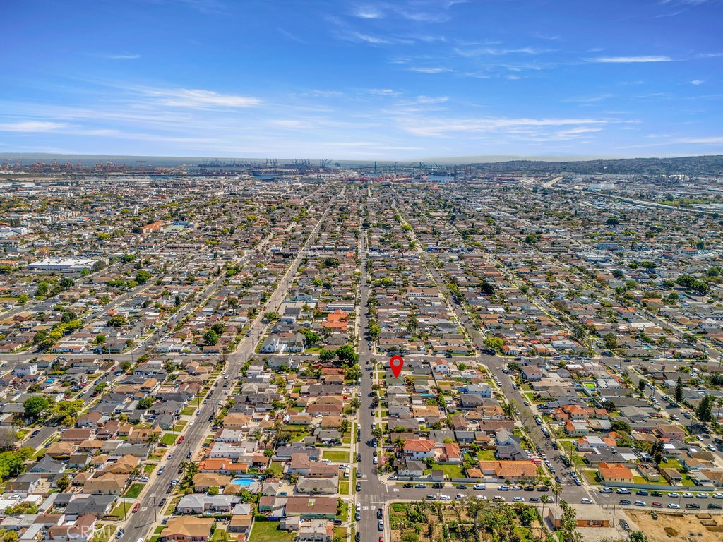 1611 Bay View Avenue