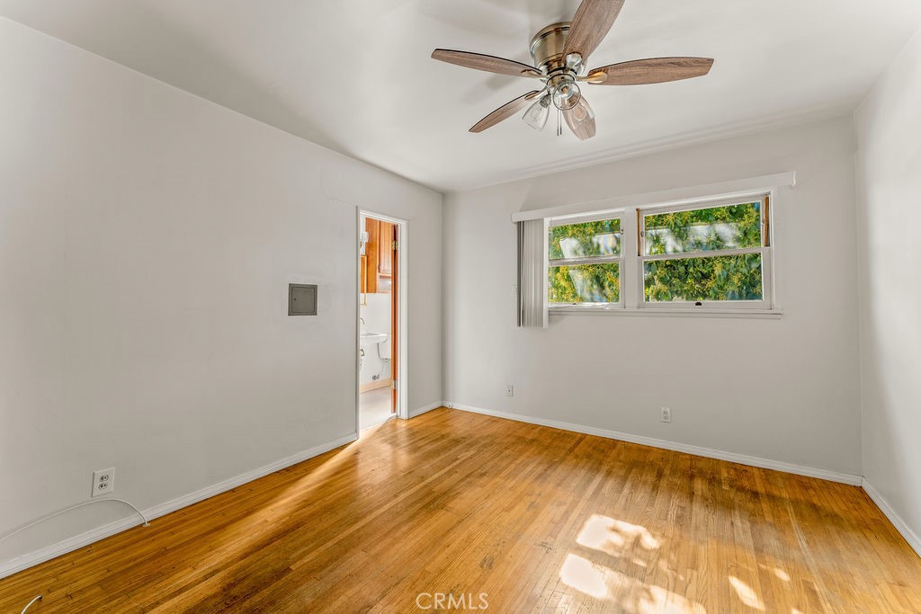 1611 Bay View Avenue