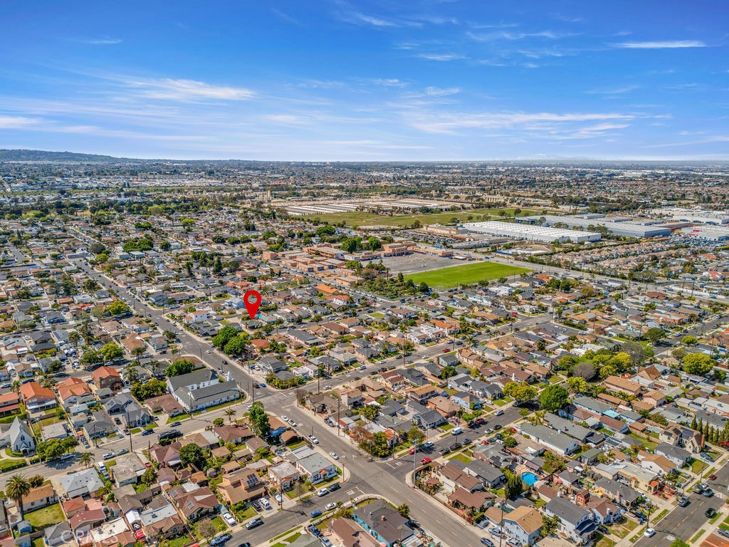 1611 Bay View Avenue