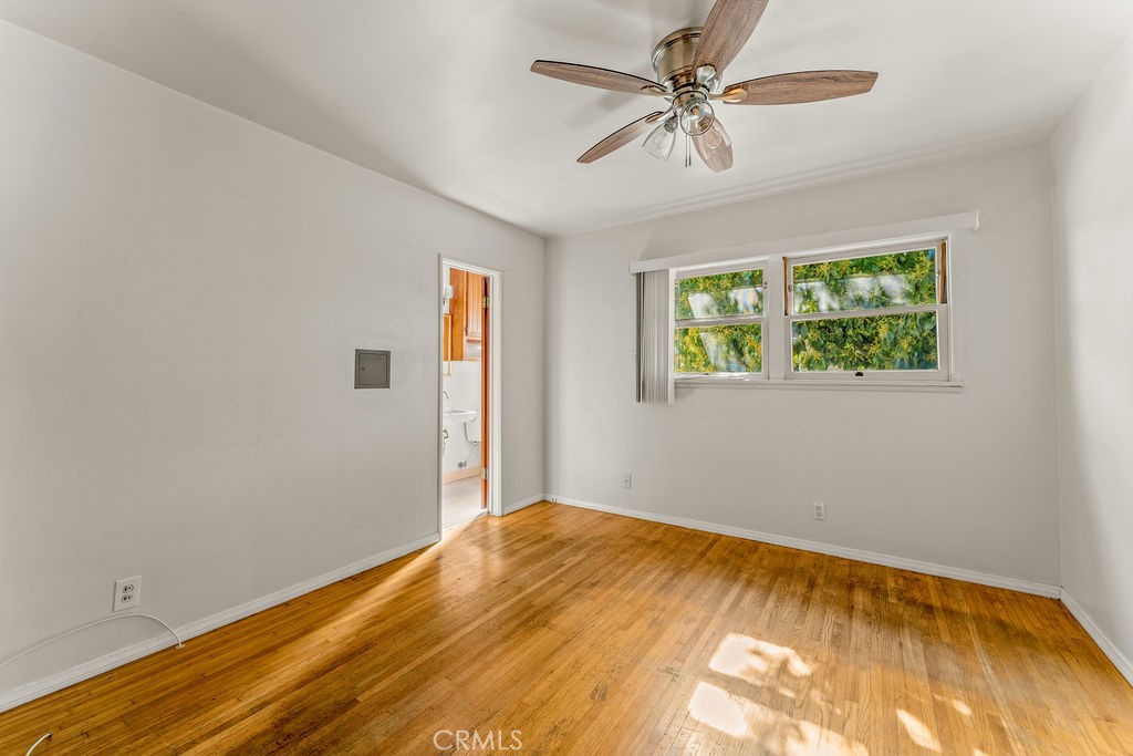 1611 Bay View Avenue