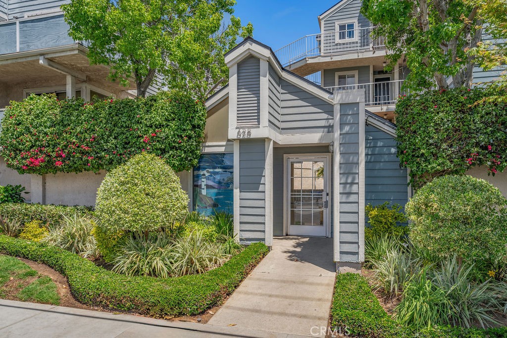 628 Daisy Avenue 420