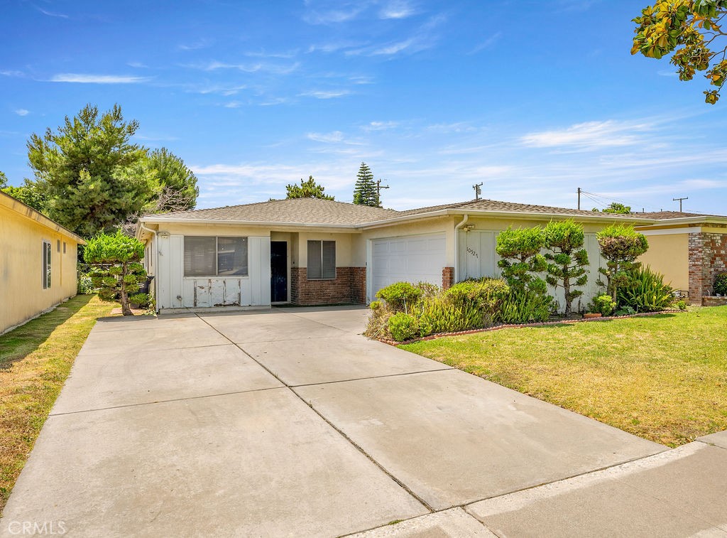 10527 S Wilton Place