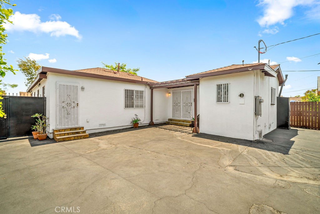 1933 W 147th Street