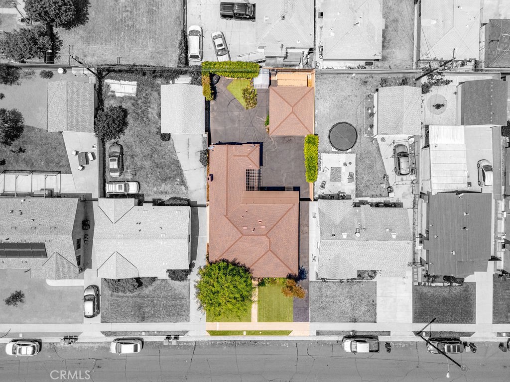 1933 W 147th Street