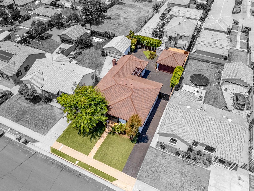 1933 W 147th Street