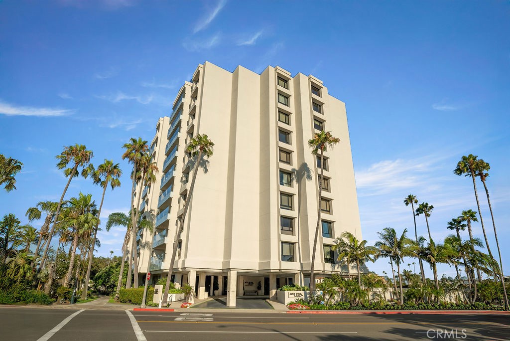 601 Lido Park Drive 1D