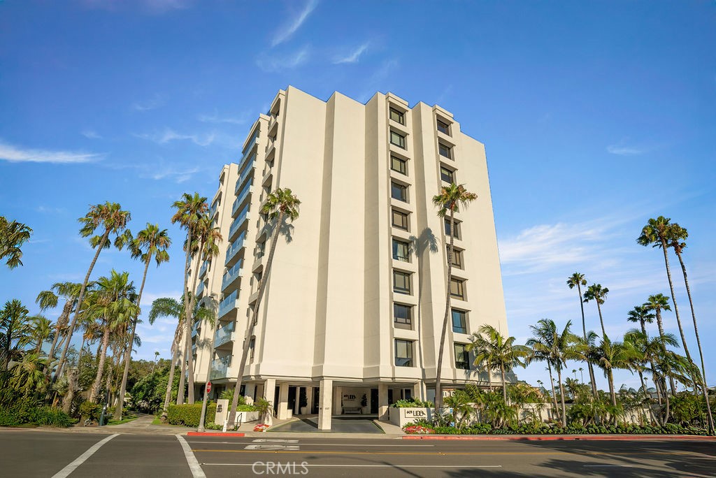 601 Lido Park Drive 1D
