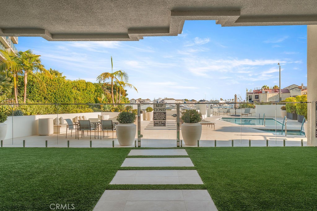601 Lido Park Drive 1D