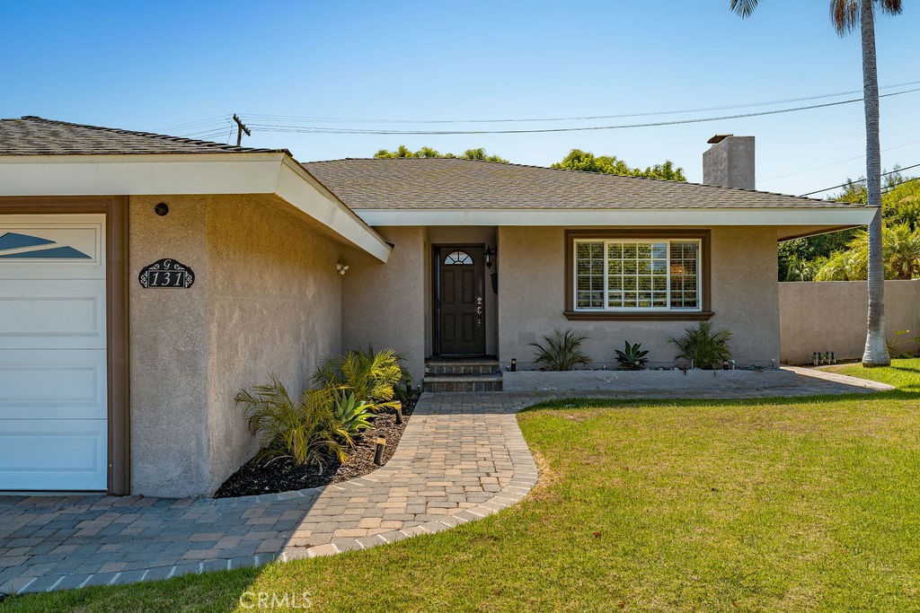 131 S Ellery Drive