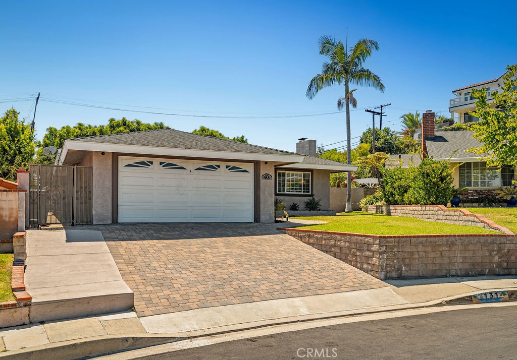 131 S Ellery Drive