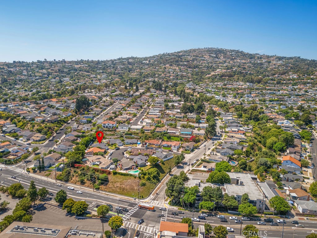 131 S Ellery Drive