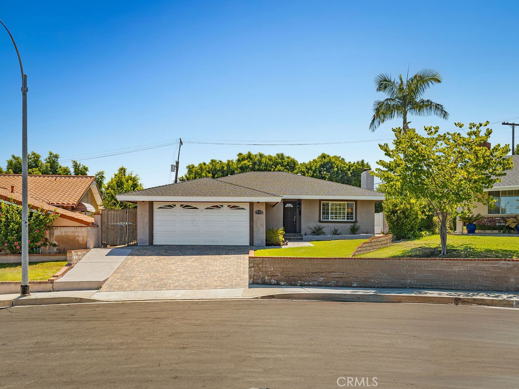131 S Ellery Drive