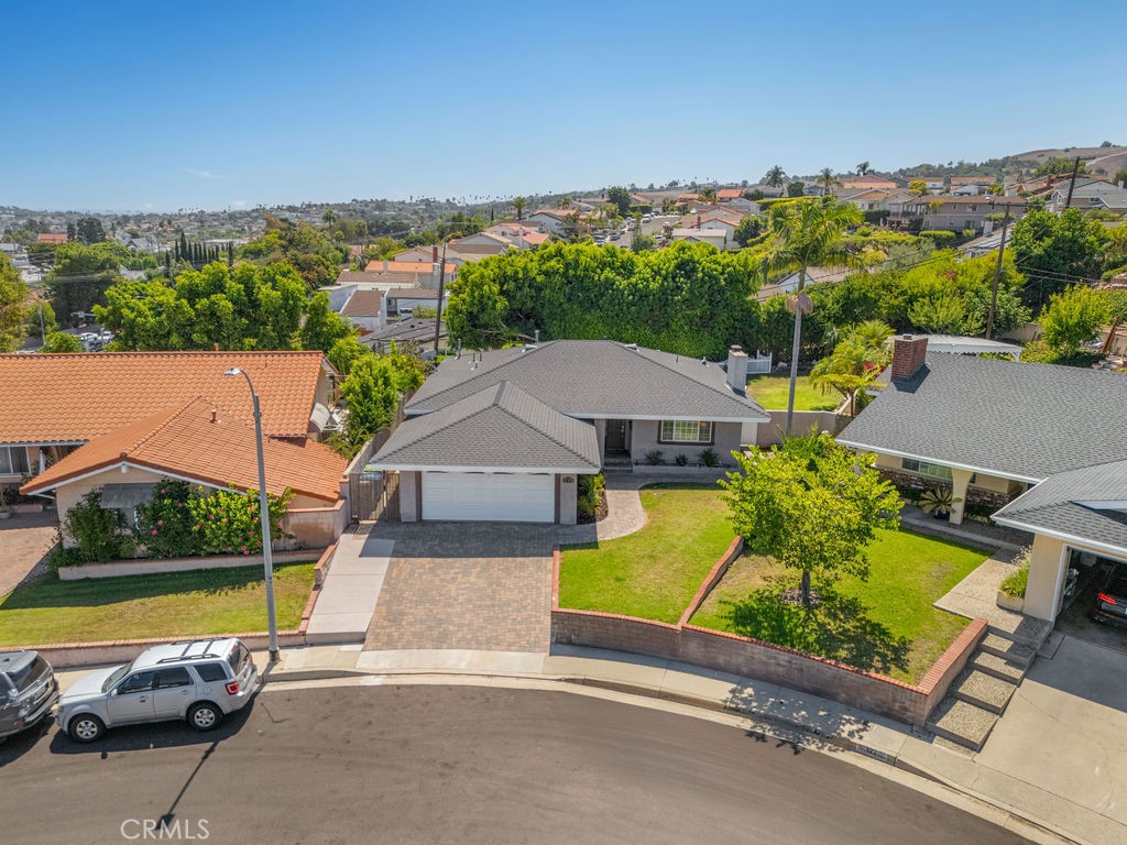 131 S Ellery Drive