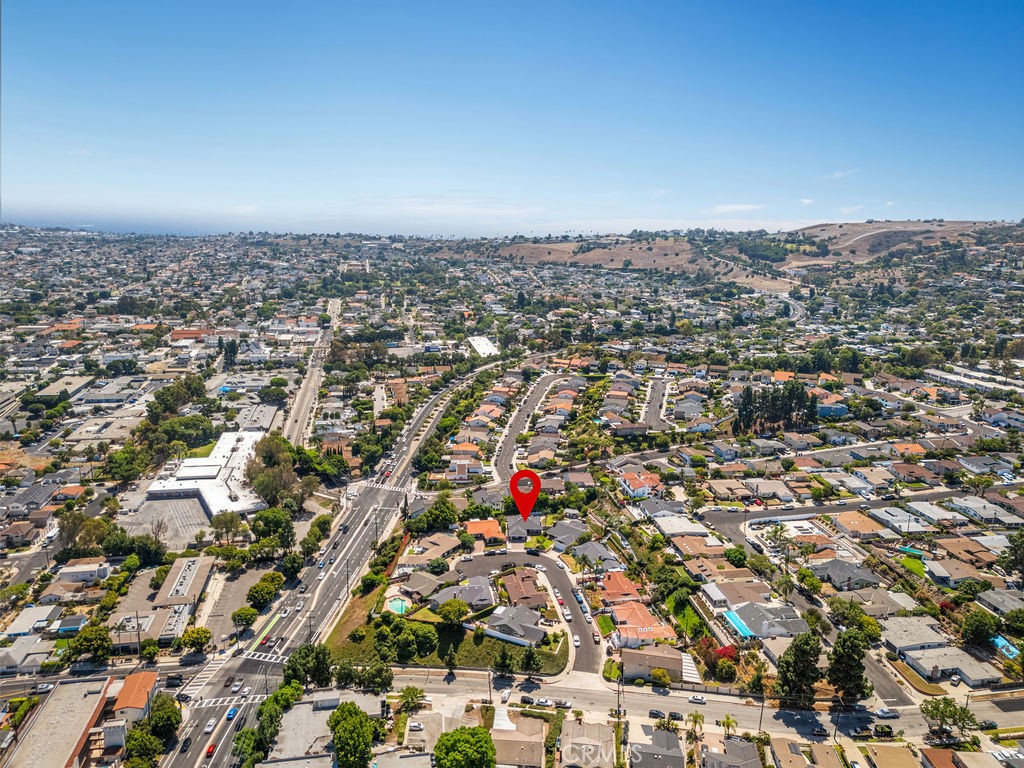 131 S Ellery Drive