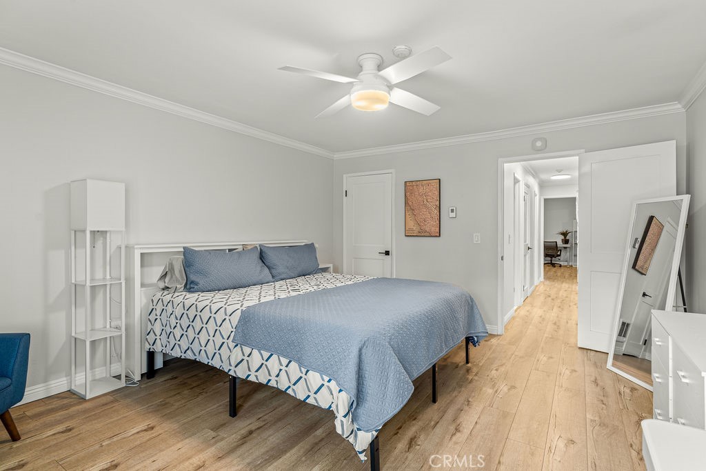 1321 Beryl Street 101