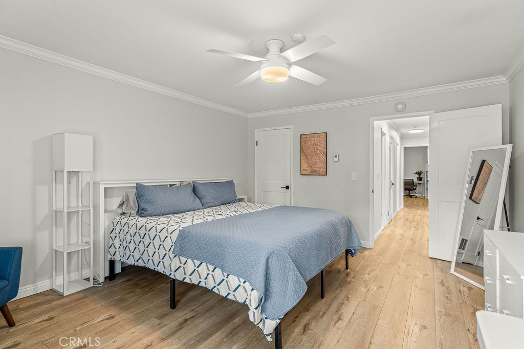 1321 Beryl Street 101
