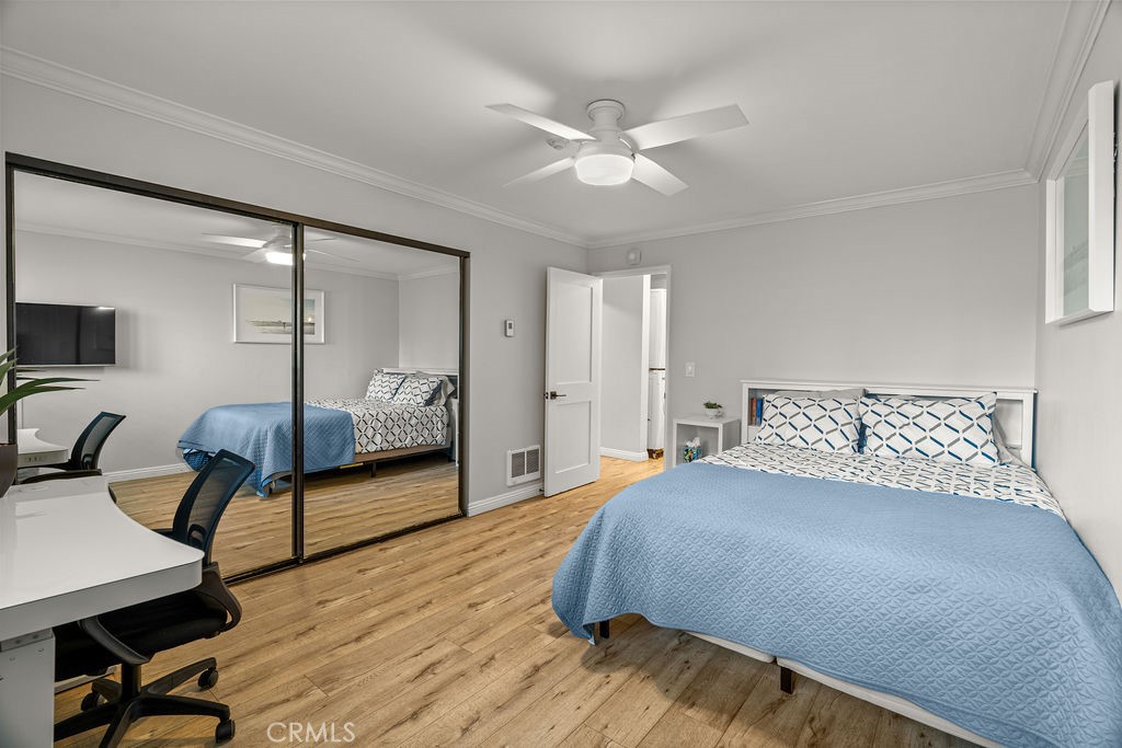 1321 Beryl Street 101