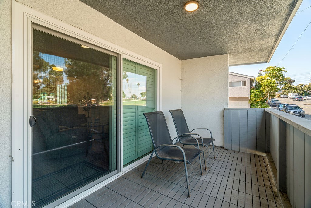 1321 Beryl Street 101