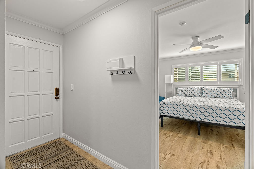 1321 Beryl Street 101