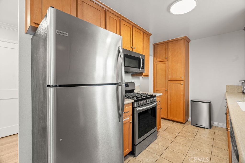 1321 Beryl Street 101