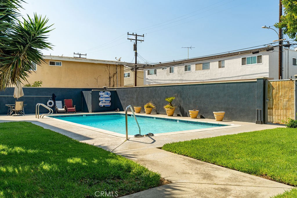 1321 Beryl Street 101