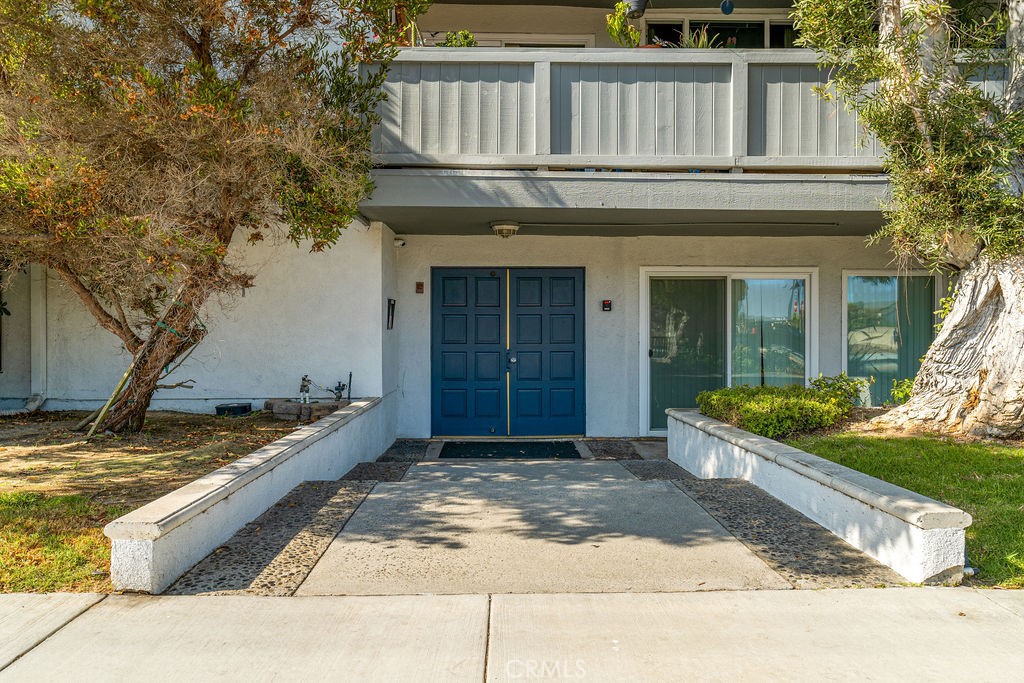 1321 Beryl Street 101
