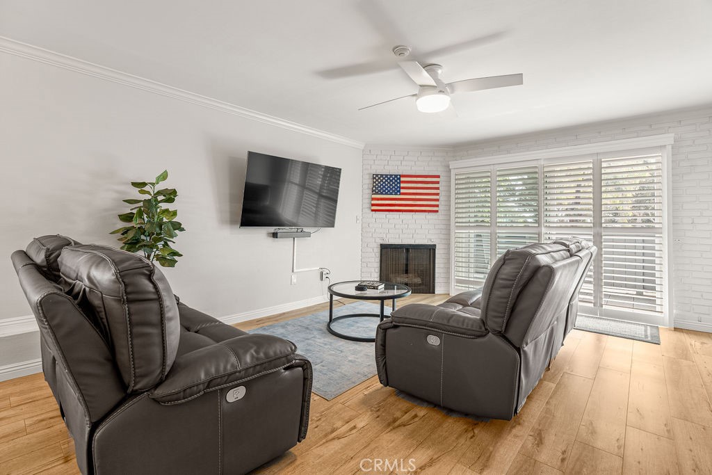 1321 Beryl Street 101