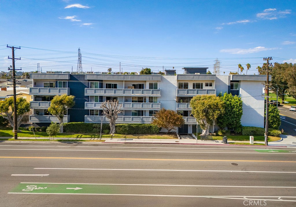 1321 Beryl Street 101