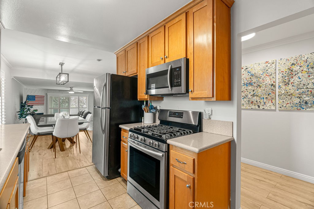 1321 Beryl Street 101
