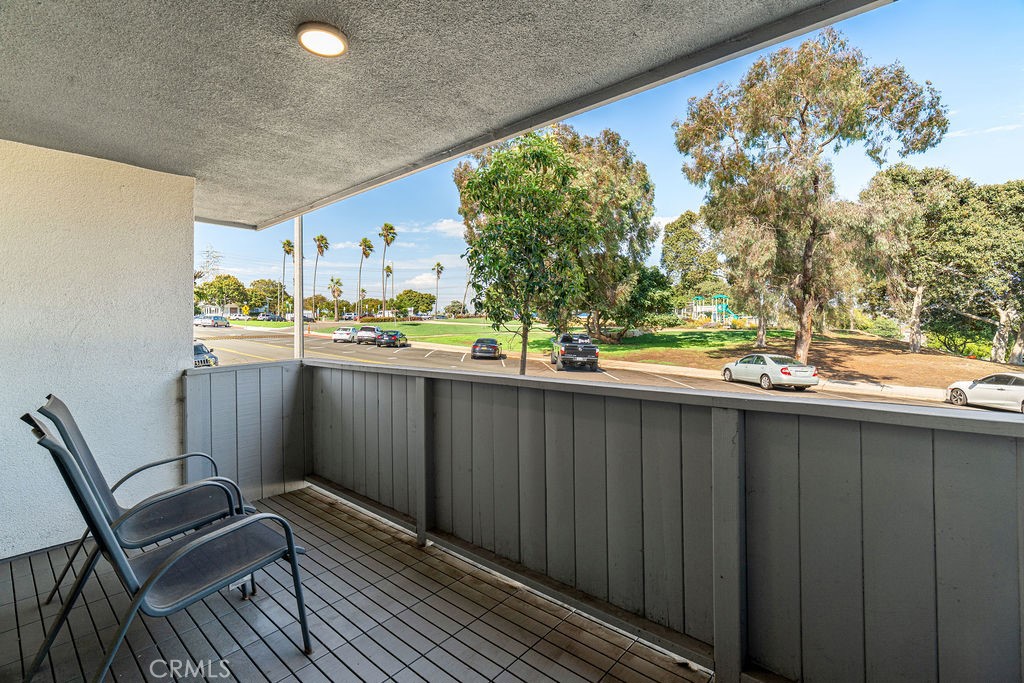 1321 Beryl Street 101