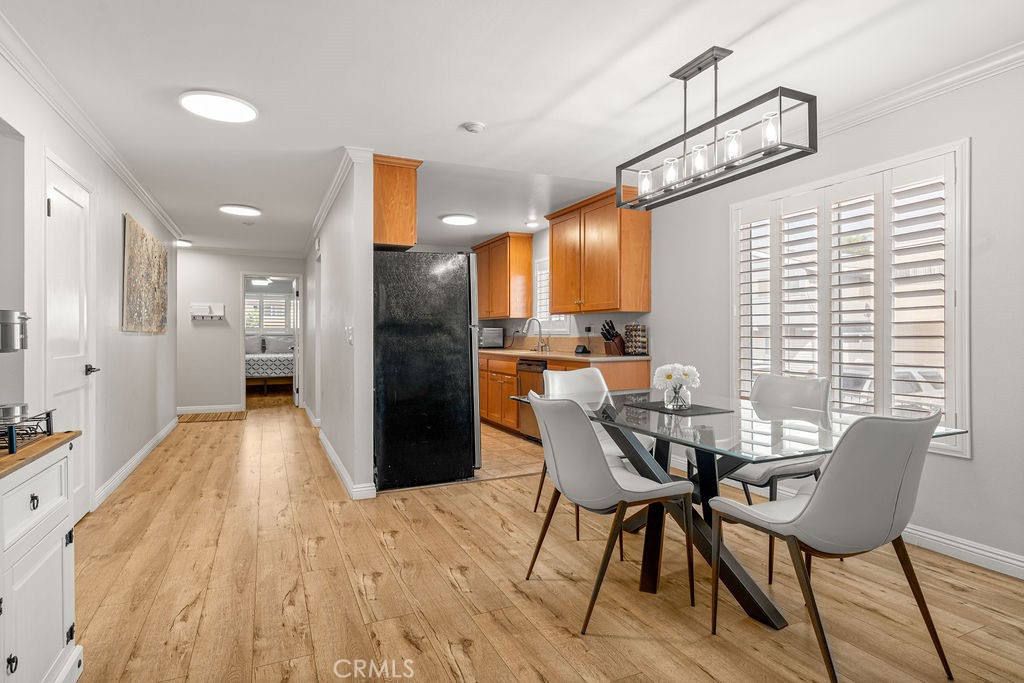 1321 Beryl Street 101