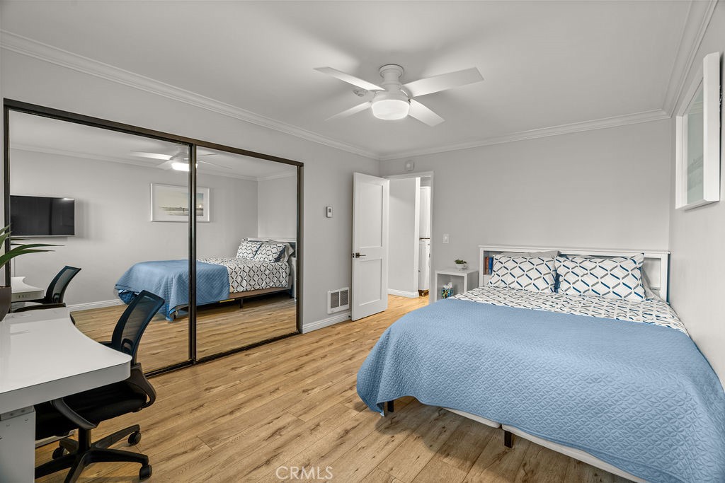 1321 Beryl Street 101