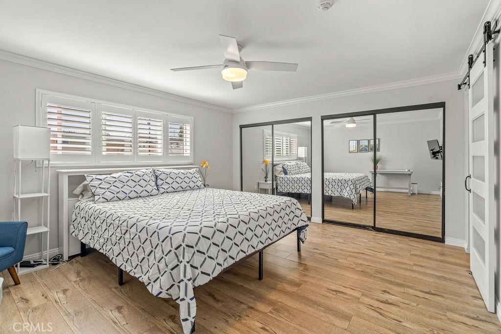 1321 Beryl Street 101