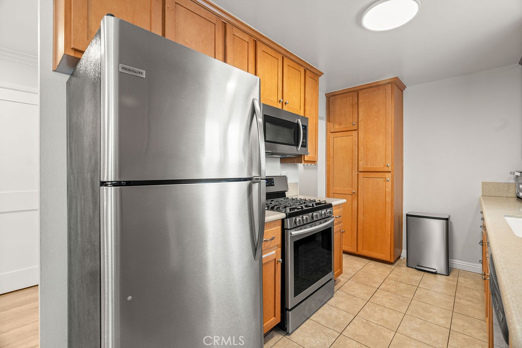 1321 Beryl Street 101