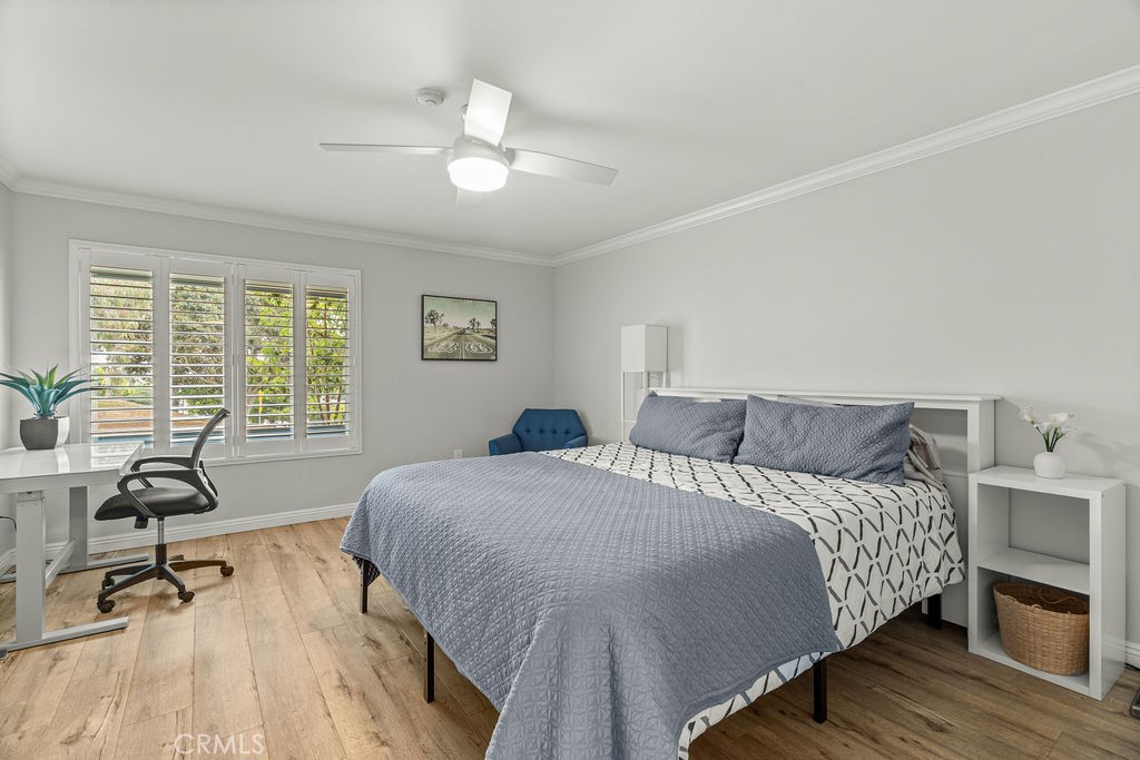 1321 Beryl Street 101