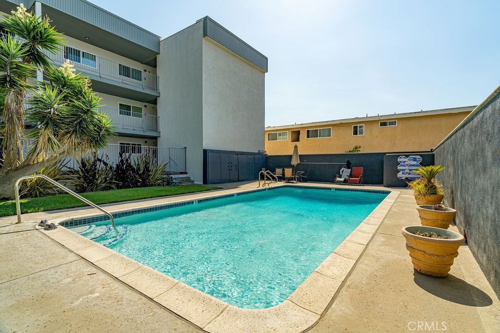 1321 Beryl Street 101