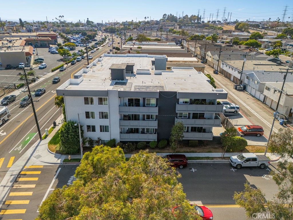 1321 Beryl Street 101