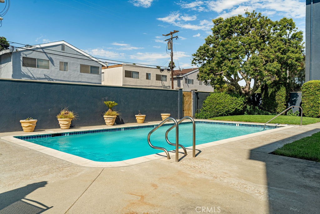 1321 Beryl Street 101