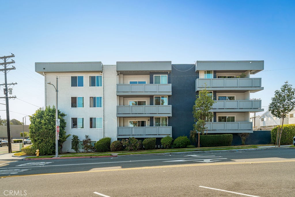 1321 Beryl Street 101