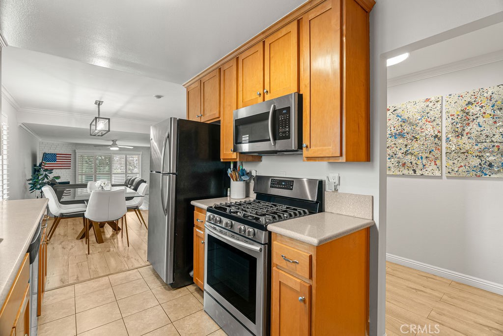 1321 Beryl Street 101