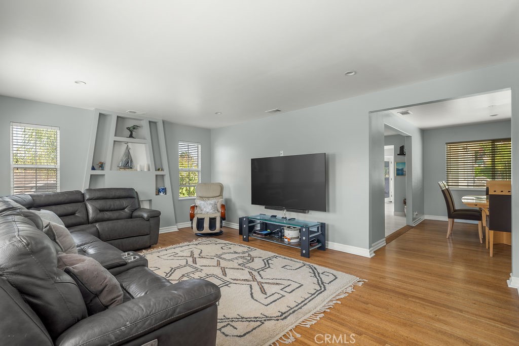 3703 S Patton Avenue